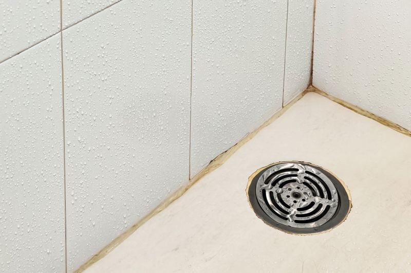 Floor Drain Installation