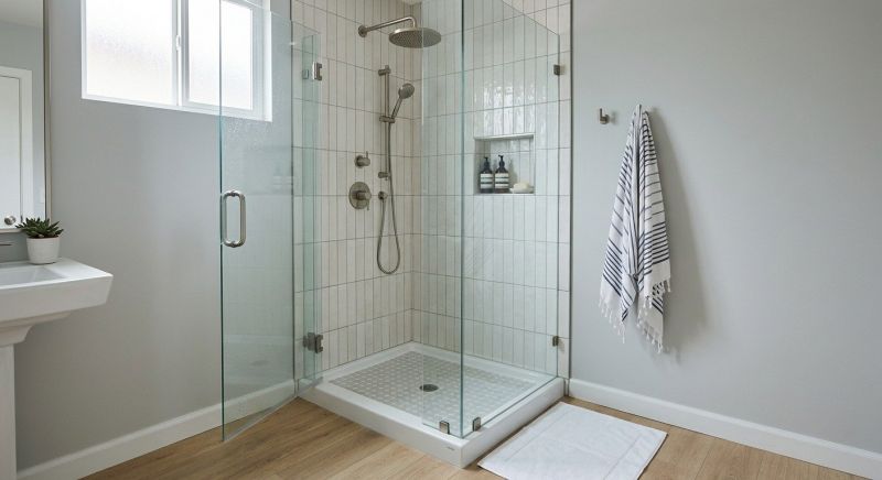Shower Replacement in Venice, FL